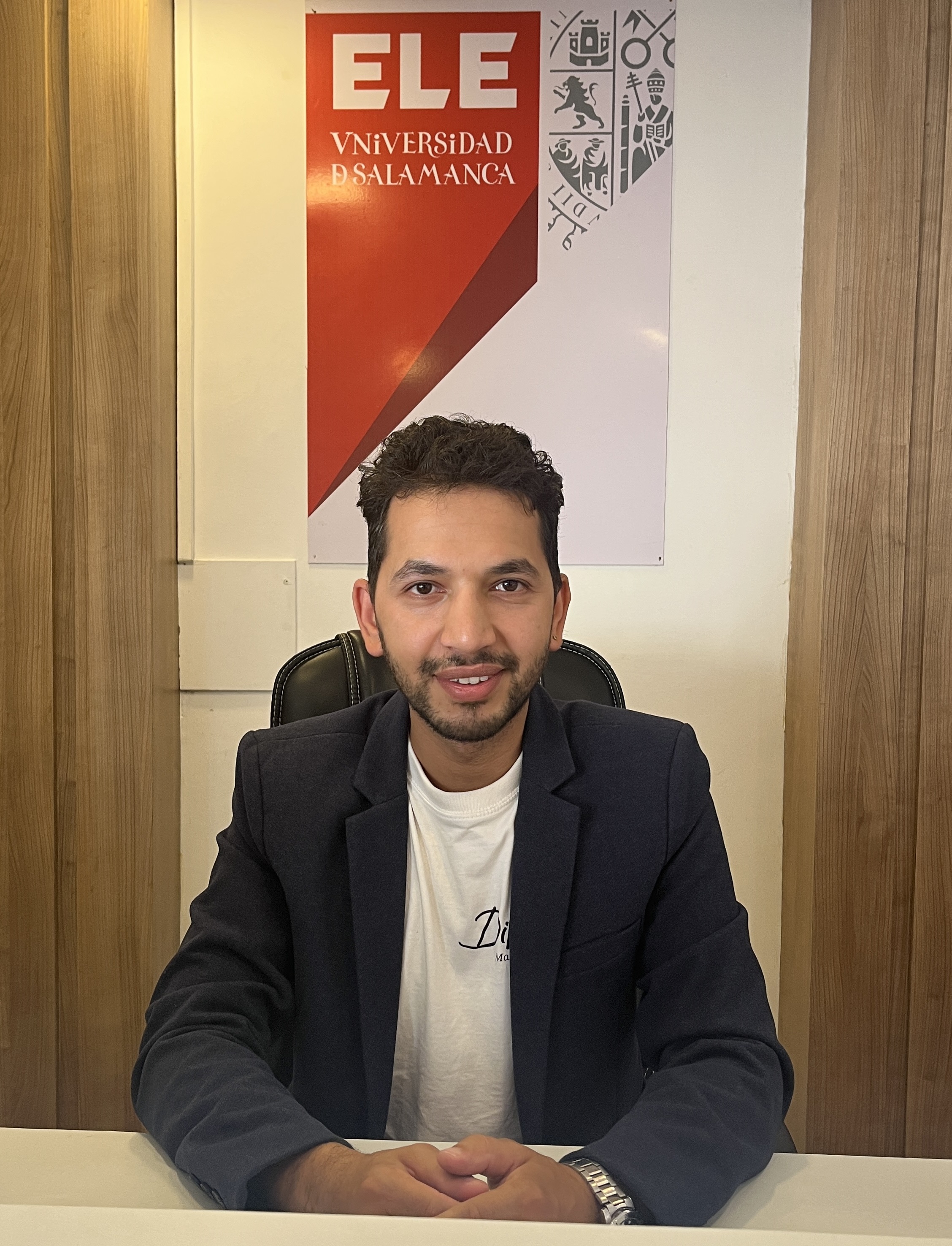 Dipendra Pokhrel