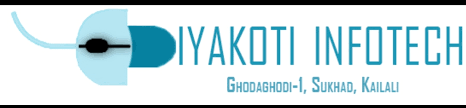 Diyakoti Infotech